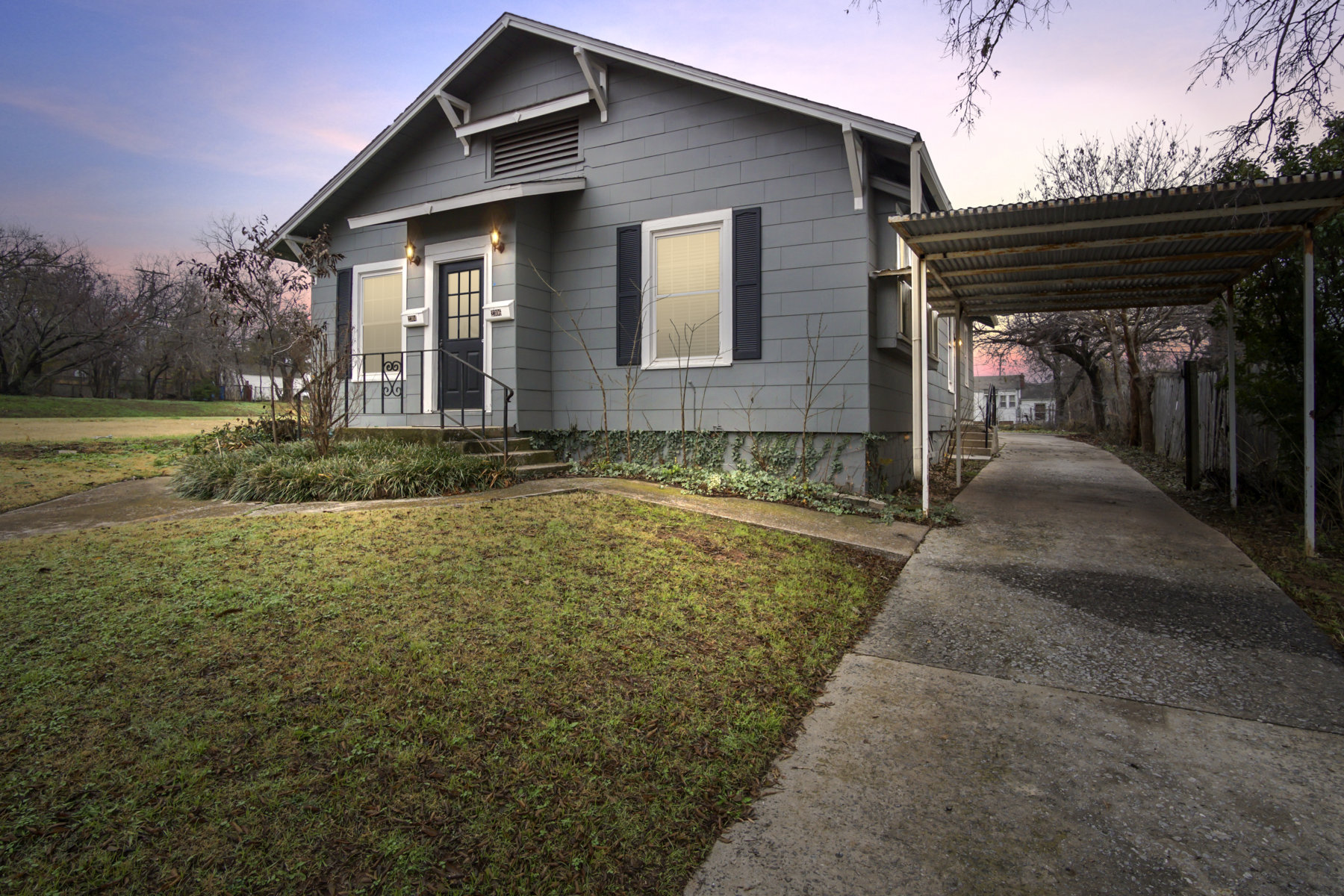 2306 NW 38th - 2306