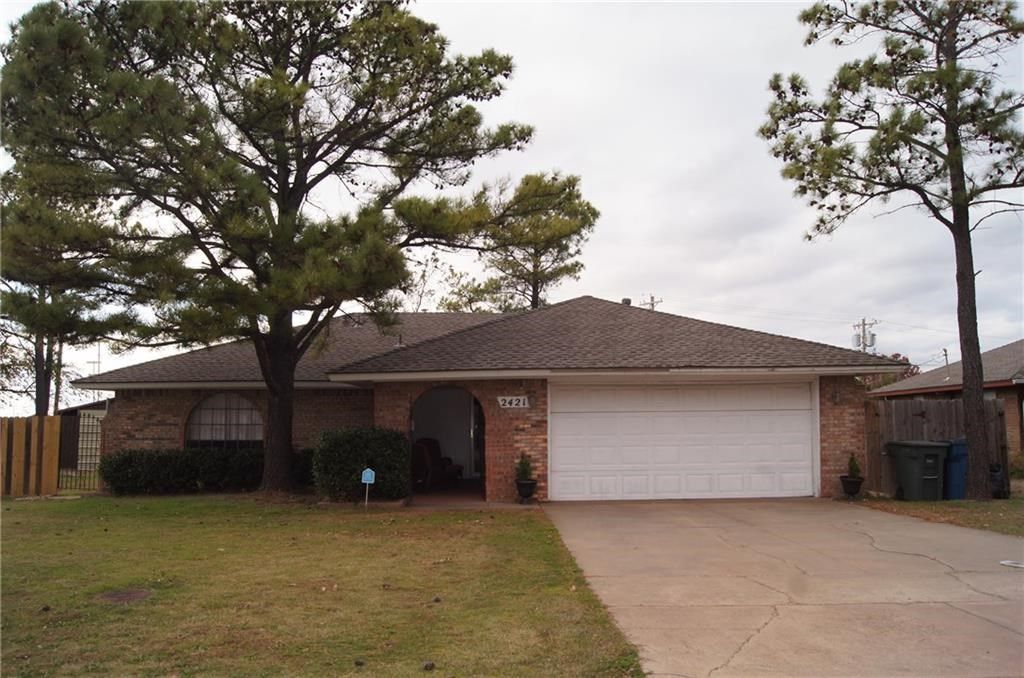 2421 Marshall Drive