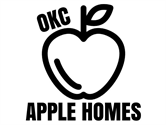OKC Apple Homes 405-633-1008 www.okcapple.com
